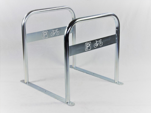 New product - Bicycle rack